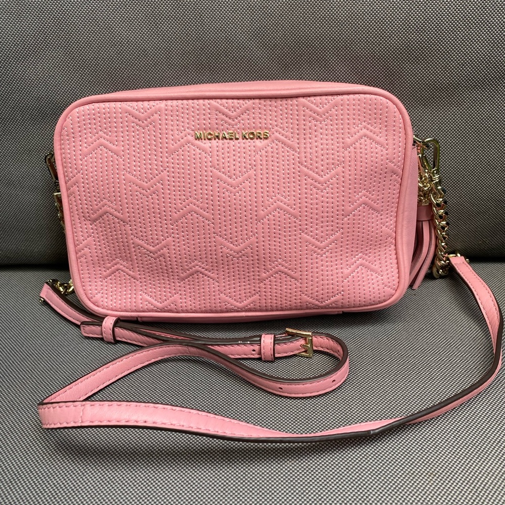 Michale Kors Crossbody handbag
